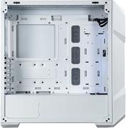 Cooler Master MasterBox TD500 Mesh V2 White  - E-ATX Mid-Tower PC Case